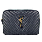Saint Laurent Shoulder Bag le Fringe — view 2