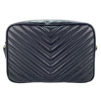 Saint Laurent Shoulder Bag le Fringe — view 3