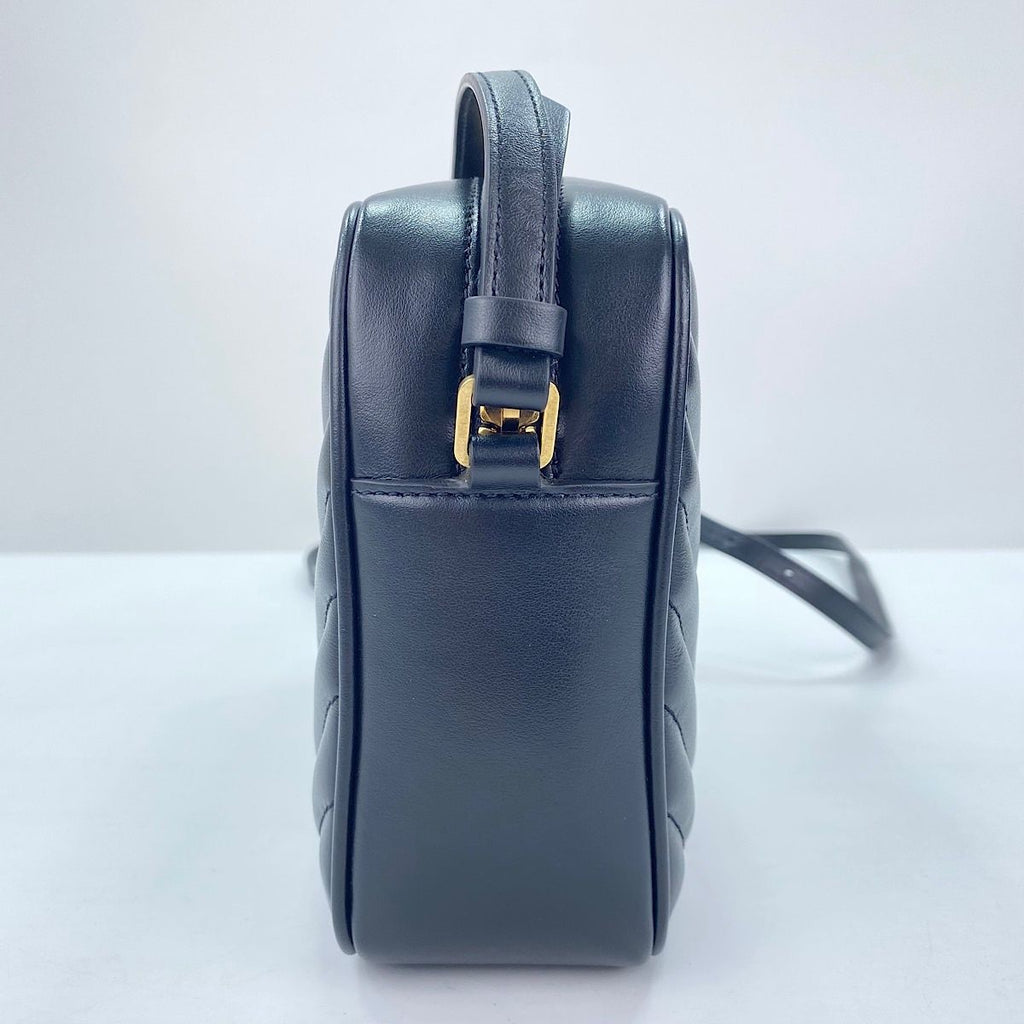 Saint Laurent Shoulder Bag le Fringe — view 6