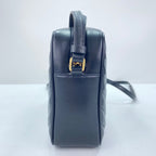Saint Laurent Shoulder Bag le Fringe — view 6