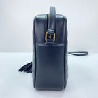 Saint Laurent Shoulder Bag le Fringe — view 5