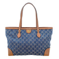 Gucci Tote Ophidia Navy