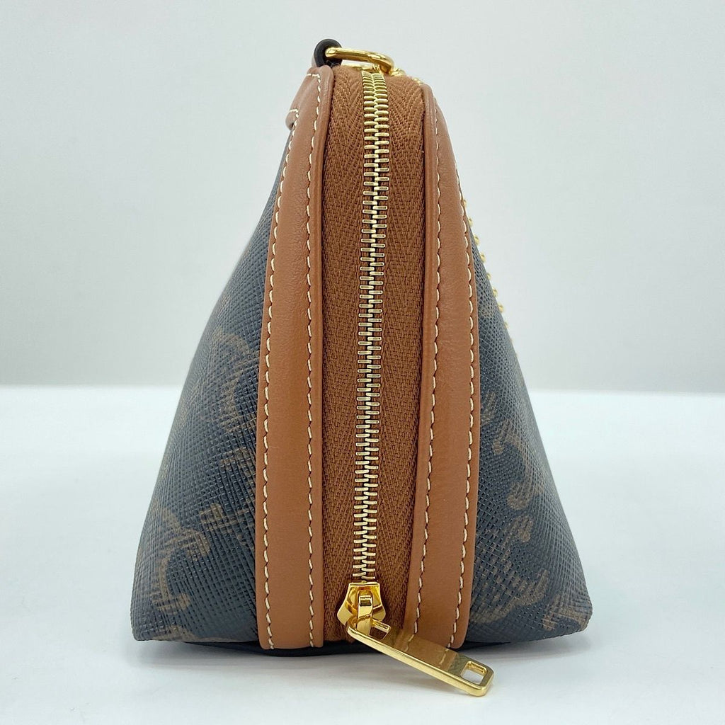 Celine Shoulder Bag Triomphe — view 5