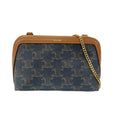 Celine Shoulder Bag Triomphe