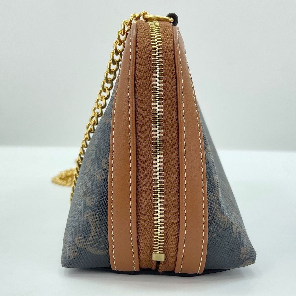 Celine Shoulder Bag Triomphe — view 6