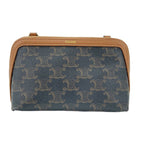 Celine Shoulder Bag Triomphe — view 2