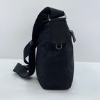 Prada Shoulder Bag Black — view 6
