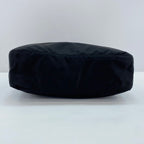 Prada Shoulder Bag Black — view 8