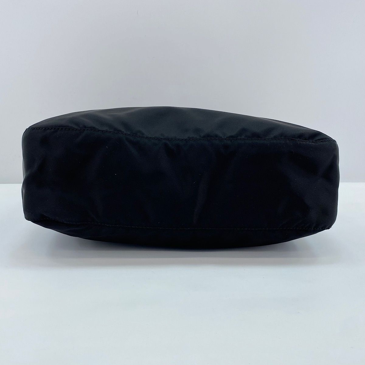 Prada Shoulder Bag Black — view 8