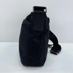 Prada Shoulder Bag Black — view 7