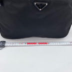 Prada Shoulder Bag Black — view 5