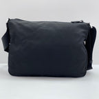 Prada Shoulder Bag Black — view 4