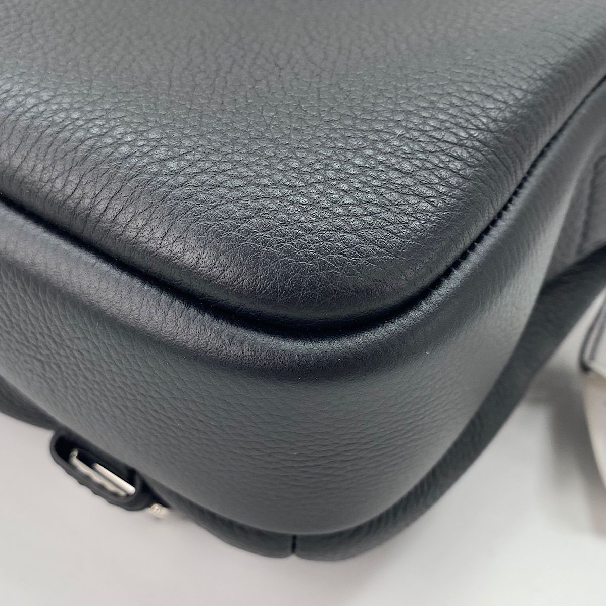 Loewe Shoulder Bag Military Messenger — view 8
