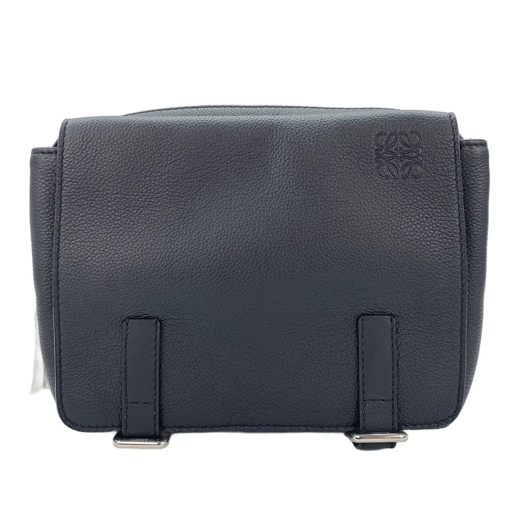 Loewe Shoulder Bag Military Messenger