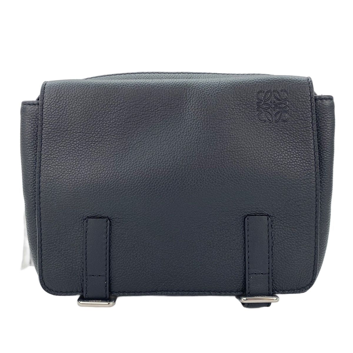 Loewe Shoulder Bag Military Messenger