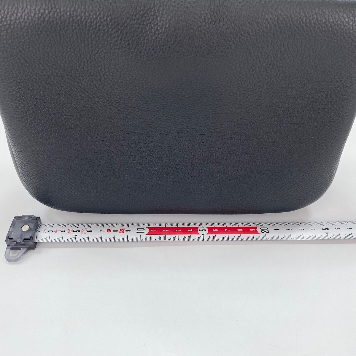 Loewe Shoulder Bag Military Messenger — view 4