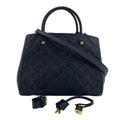Louis Vuitton Handbag Montaigne MM