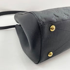 Louis Vuitton Handbag Montaigne MM — view 8