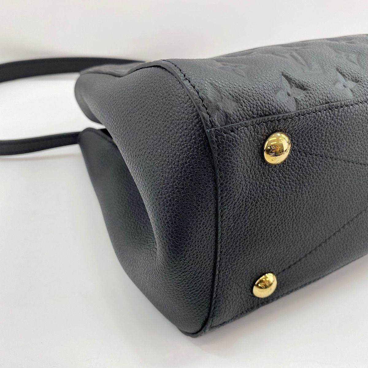 Louis Vuitton Handbag Montaigne MM — view 8
