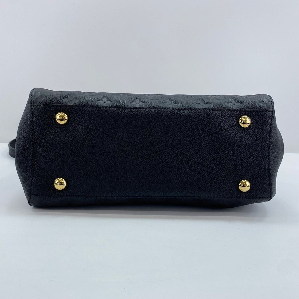 Louis Vuitton Handbag Montaigne MM — view 7