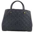 Louis Vuitton Handbag Montaigne MM — view 2
