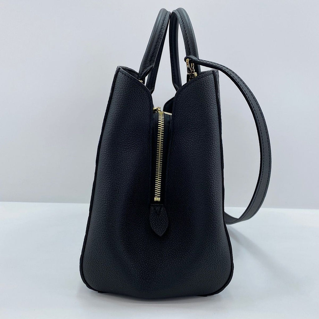 Louis Vuitton Handbag Montaigne MM — view 6