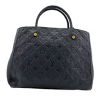 Louis Vuitton Handbag Montaigne MM — view 3