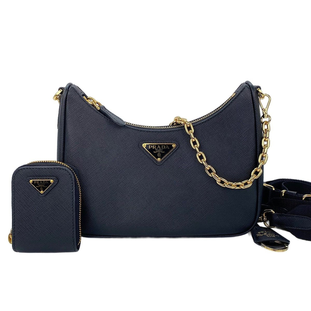 Prada Shoulder Bag 2-Way