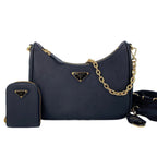 Prada Shoulder Bag 2-Way
