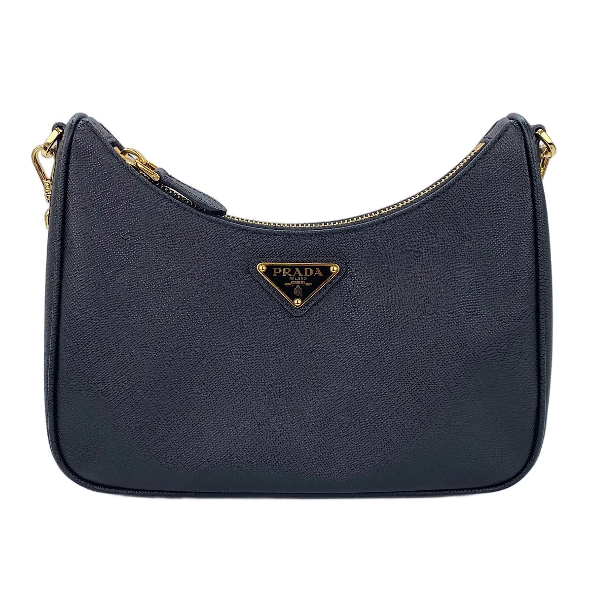Prada Shoulder Bag 2-Way — view 2
