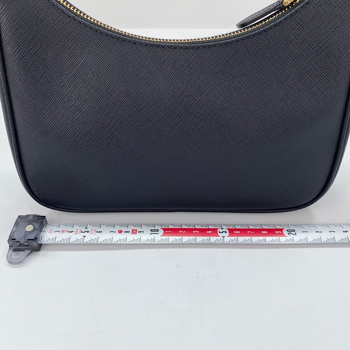 Prada Shoulder Bag 2-Way — view 4