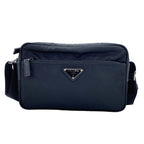 Prada Shoulder Bag Black — view 2