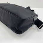 Prada Shoulder Bag Black — view 9