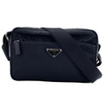 Prada Shoulder Bag Black