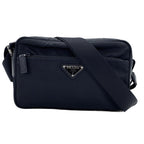 Prada Shoulder Bag Black