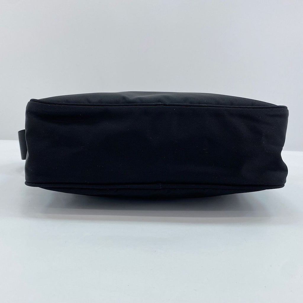 Prada Shoulder Bag Black — view 7
