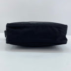 Prada Shoulder Bag Black — view 7