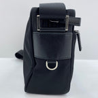 Prada Shoulder Bag Black — view 6