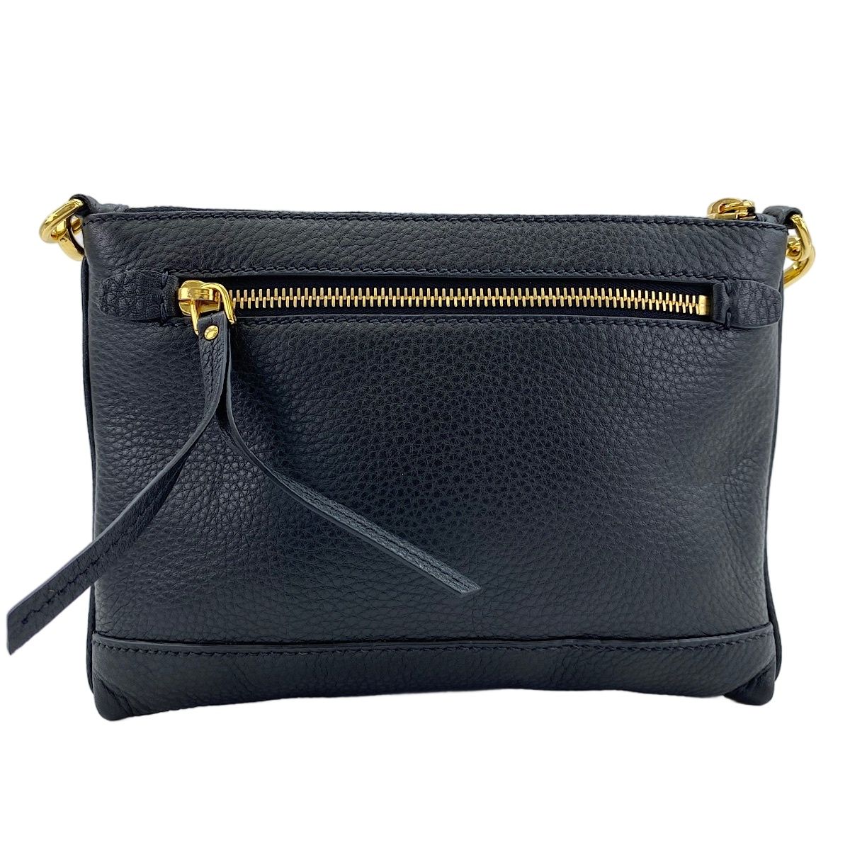 Prada Shoulder Bag Vitello Phoenix — view 3
