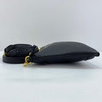 Prada Shoulder Bag Vitello Phoenix — view 6