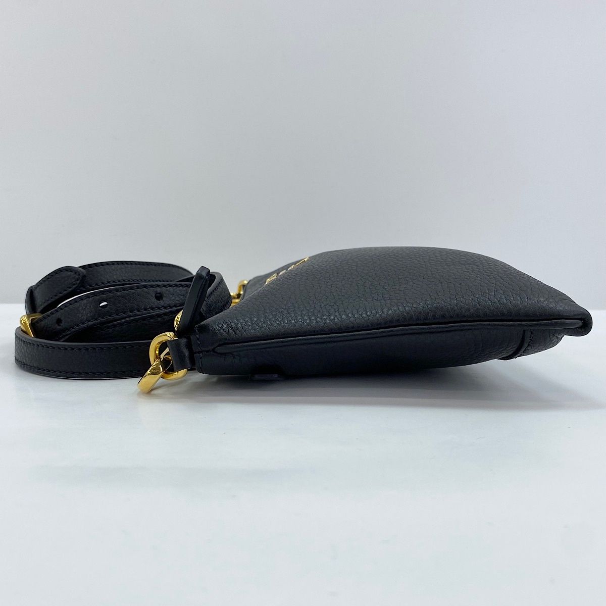 Prada Shoulder Bag Vitello Phoenix — view 6