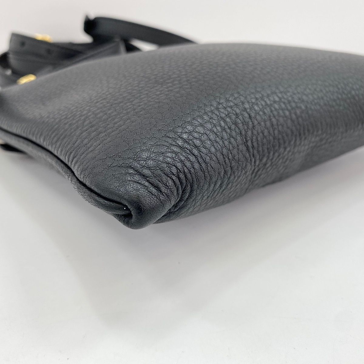 Prada Shoulder Bag Vitello Phoenix — view 8