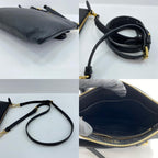 Prada Shoulder Bag Vitello Phoenix — view 9