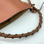 Loewe Shoulder Bag Gate Bucket 2-Way — view 9