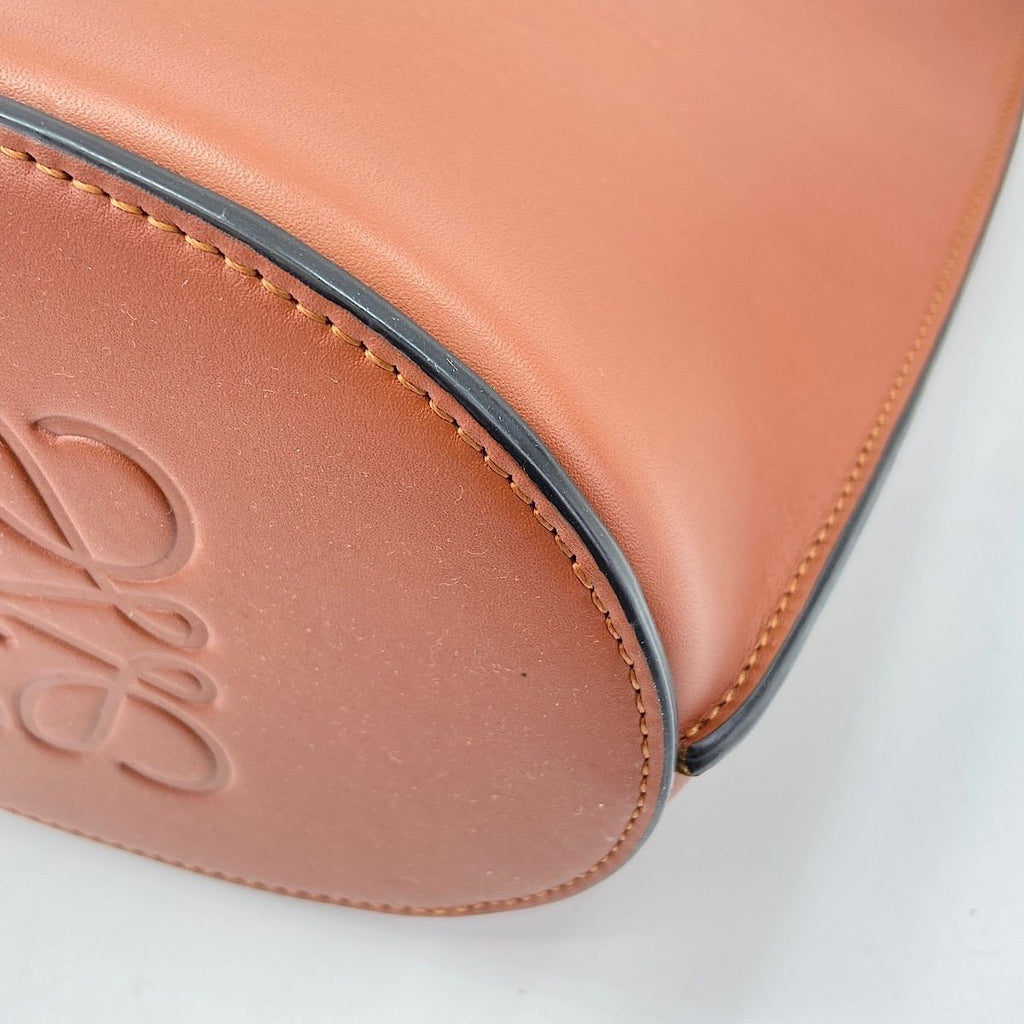 Loewe Shoulder Bag Gate Bucket 2-Way — view 7