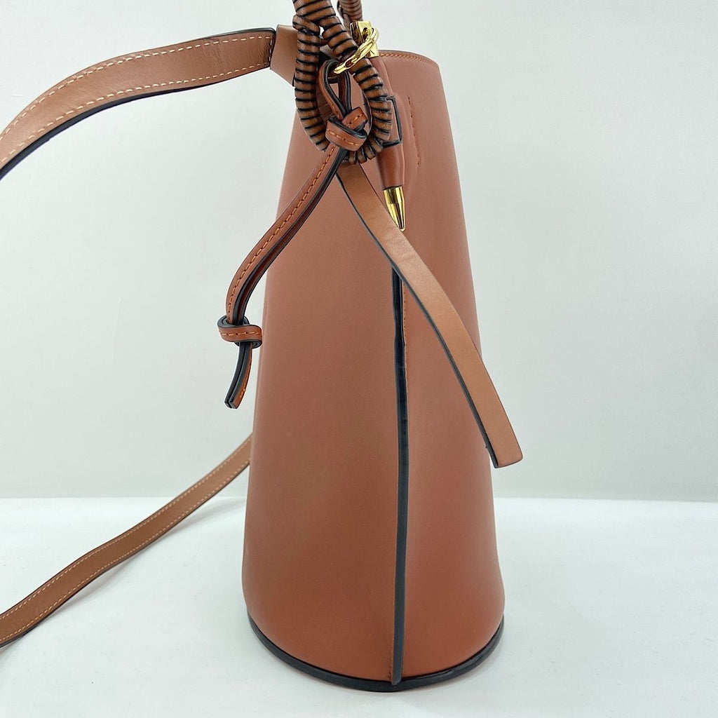 Loewe Shoulder Bag Gate Bucket 2-Way — view 4