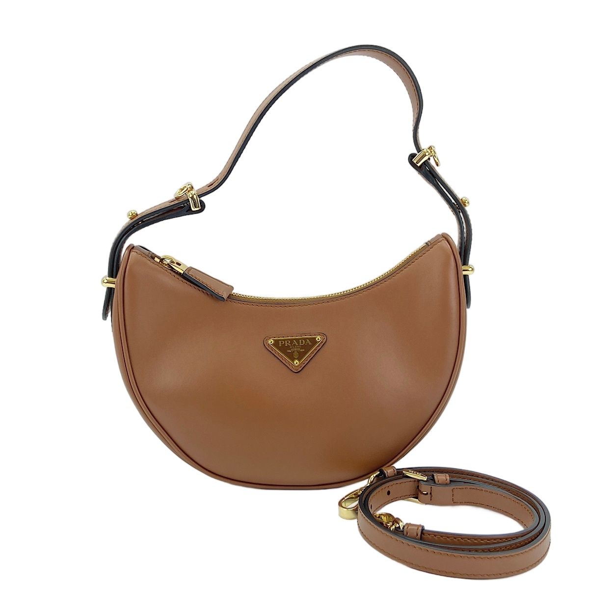 Prada Shoulder Bag 2-Way