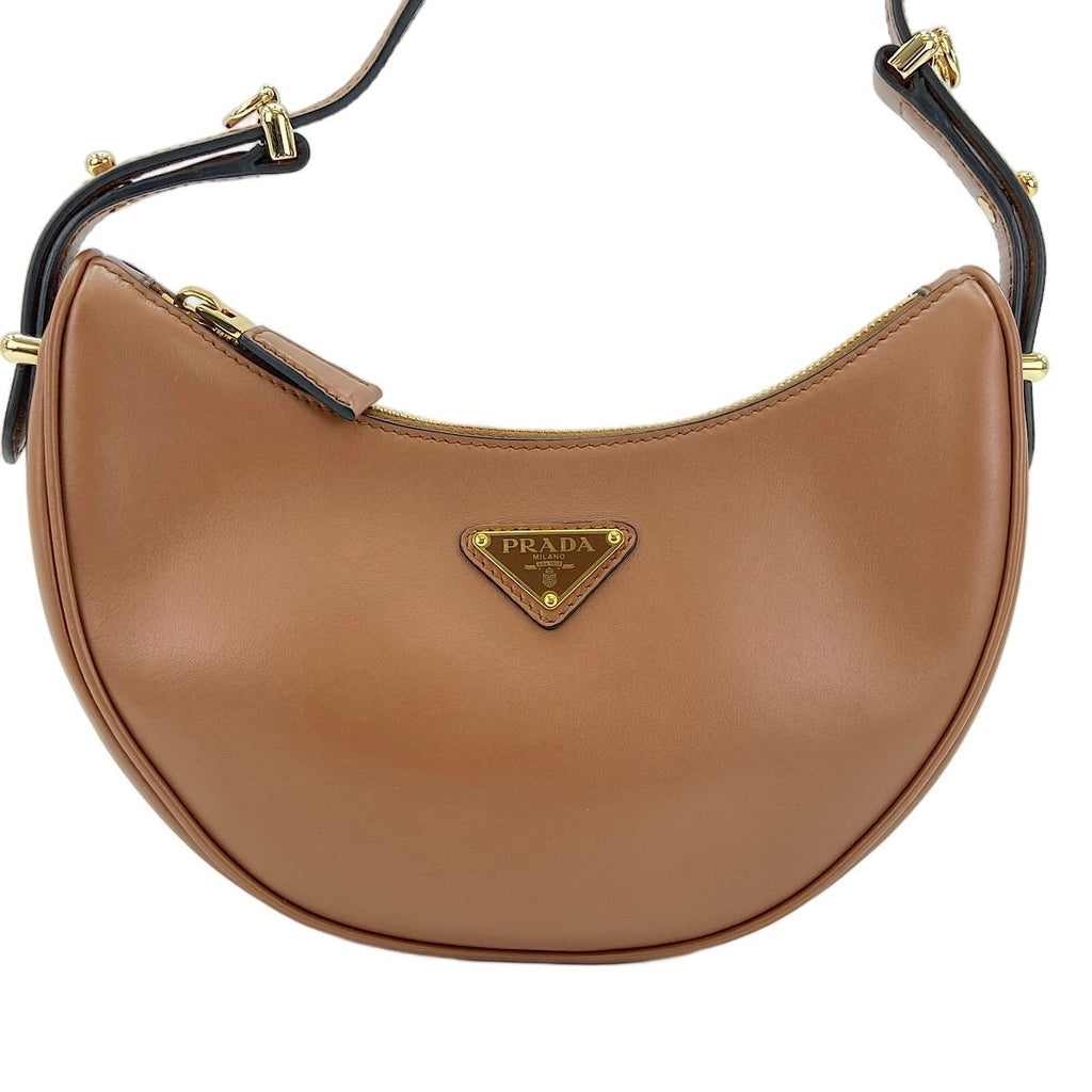 Prada Shoulder Bag 2-Way — view 2
