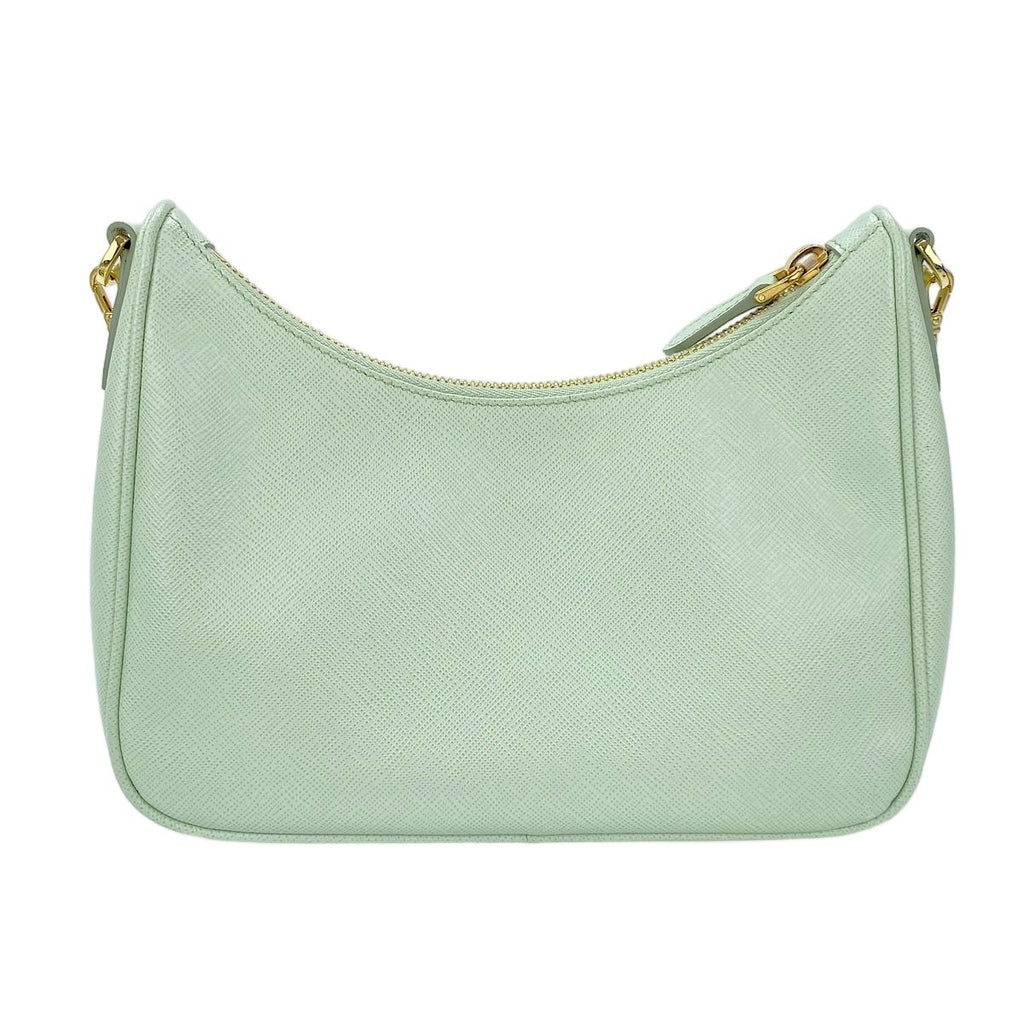 Prada Shoulder Bag 2-Way — view 3