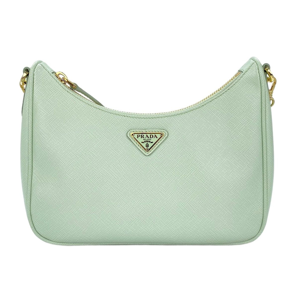 Prada Shoulder Bag 2-Way — view 2